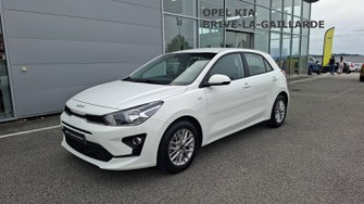 Photo Kia Rio IV 1.0 T-GDi 100 ch BVM6 Active 5p