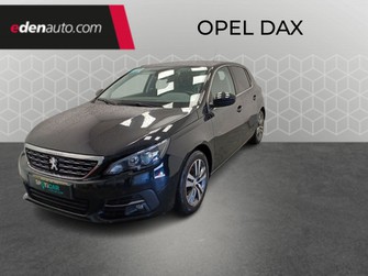 Photo Peugeot 308 PureTech 130ch S&S BVM6 Allure