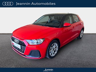 Photo Audi A1 SPORTBACK A1 Sportback 30 TFSI 110 ch S tronic 7