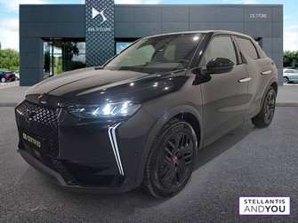 Photo DS  E-Tense Performance Line+