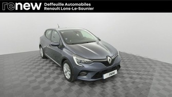 Photo Renault Clio V E-Tech 140 - 21N Business