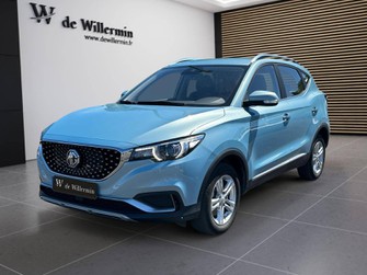 Photo MG ZS ELECTRIQUE ZS EV 44.5 kWh