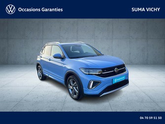 Photo Volkswagen T-Cross T-Cross 1.5 TSI 150 Start/Stop DSG7