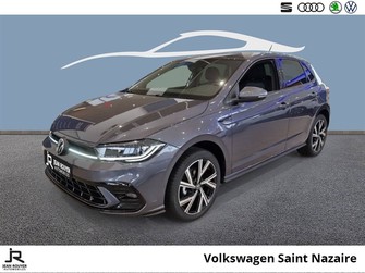 Photo Volkswagen Polo Polo 1.0 TSI 95 S&S BVM5