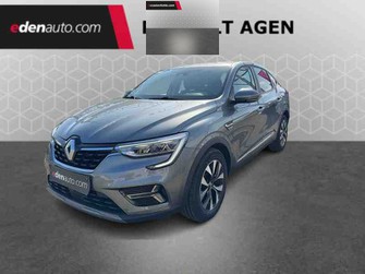 Photo Renault Arkana E-Tech 145 Business