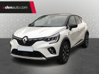 Photo Renault Captur TCe 90 Techno