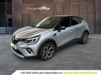 Photo Renault Captur Captur TCe 130 EDC FAP
