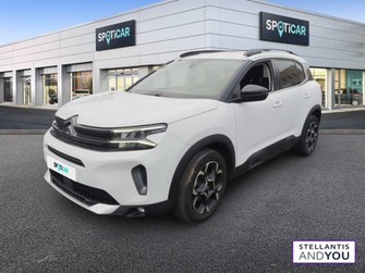 Photo Citroen C5 Aircross PureTech 130 S&S EAT8 Shine