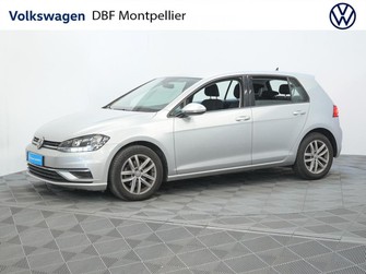 Photo Volkswagen Golf 2.0 TDI 150 FAP DSG7 Confortline