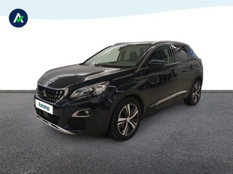 Photo Peugeot 3008 1.2 PureTech 130ch S&S Allure