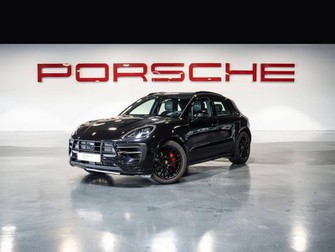 Photo Porsche Macan 2.9 V6 380ch GTS PDK MY21