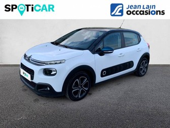 Photo Citroen C3 PureTech 110 S&S EAT6 Feel