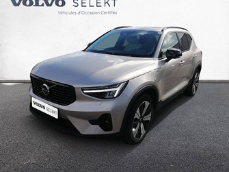 Photo Volvo XC40 XC40 T5 Recharge 180+82 ch DCT7