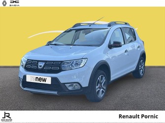 Photo Dacia Sandero Techroad TCe 90