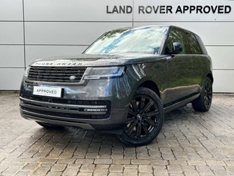 Photo Land-Rover Range Rover Range Rover SWB P550e PHEV AWD