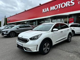 Photo Kia Niro 1.6 GDi Hybride Rechargeable 141 ch DCT6 Premium