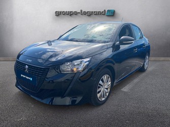 Photo Peugeot 208 1.2 PureTech 75ch S&S Like