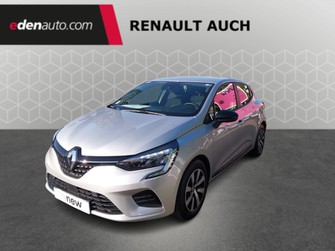 Photo Renault Clio TCe 90 Equilibre