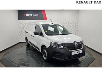 Photo Renault Kangoo Van L2 BLUE DCI 115 GRAND CONFORT - 22