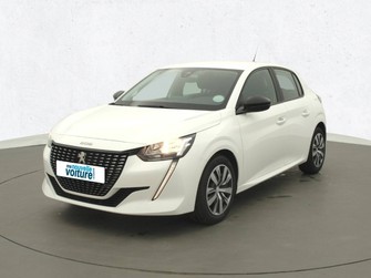 Photo Peugeot 208 208 PureTech 75 S&S BVM5