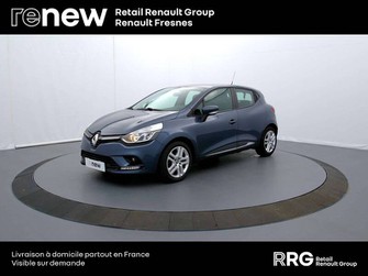 Photo Renault Clio IV Clio dCi 75 Energy