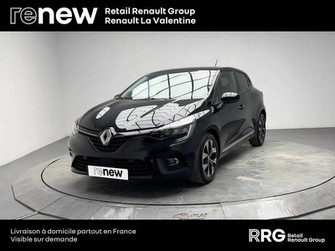 Photo Renault Clio V Clio TCe 100 GPL