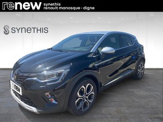 Photo Renault Captur TCe 90 - 21 Intens
