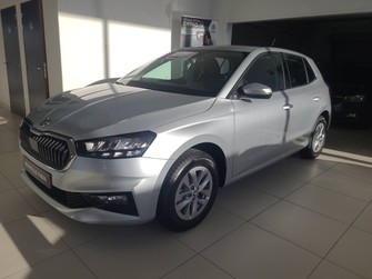 Photo Skoda Fabia Fabia 1.0 TSI 95 ch EVO 2 BVM5