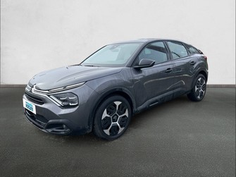 Photo Citroen C4 C4 PureTech 100 S&S BVM6