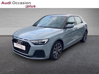 Photo Audi A1 Sportback 30 TFSI 110ch Advanced 2 S tronic 7
