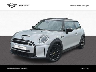 Photo Mini  184ch Edition Camden BVA 5CV