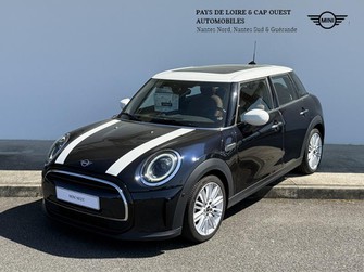 Photo Mini Cooper Mini 5 Portes Cooper 136ch Yours BVA7