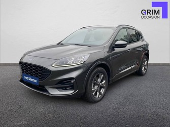 Photo Ford Kuga Kuga 2.5 Duratec 225 ch PHEV Powershift