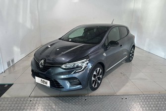 Photo Renault Clio V Clio TCe 90 - 21N