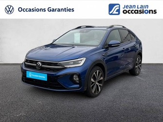 Photo Volkswagen Taigo 1.0 TSI 110 DSG7 R-Line