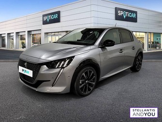 Photo Peugeot 208 PureTech 130 S&S EAT8 GT