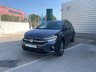 Photo Volkswagen Taigo Taigo 1.0 TSI 116 DSG7