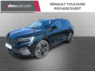 Photo Renault Austral E-Tech hybrid 200 Iconic esprit Alpine