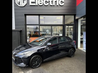 Photo MG  Electric 51kWh - 125 kW 2WD Standard 5p