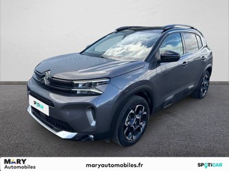 Photo Citroen C5 Aircross PureTech 130 S&S EAT8 Shine