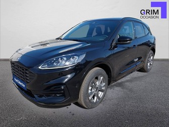 Photo Ford Kuga Kuga 2.5 Duratec 225 ch PHEV Powershift