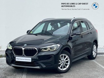 Photo Bmw X1 sDrive16dA 116ch Business Design DKG7