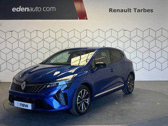 Photo Renault Clio TCe 90 Techno