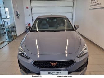 Photo Cupra Leon Leon 1.4 e-HYBRID 245 ch DSG6
