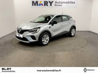 Photo Renault Captur TCe 90 - 21 Business
