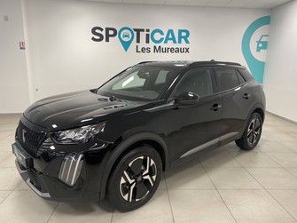 Photo Peugeot 2008 2008 PureTech 130 S&S EAT8
