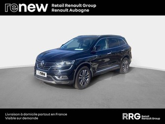 Photo Renault Koleos Koleos dCi 175 4x4 Energy