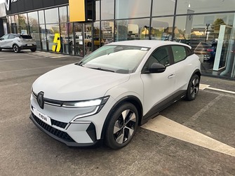 Photo Renault Megane E-TECH Megane E-Tech EV60 220 ch super charge