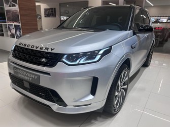 Photo Land-Rover Discovery Sport 2.0 P200 200ch Flex Fuel Dynamic HSE DU 23/12/2024