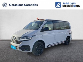 Photo Volkswagen California 2.0 TDI 150 BMT DSG7 Edition
